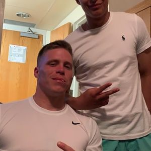 Meet your Posher, Kyle